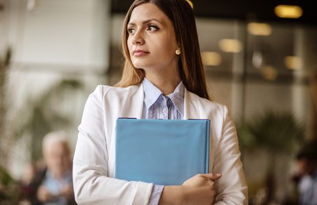 Corporate disclosure of climate – related information