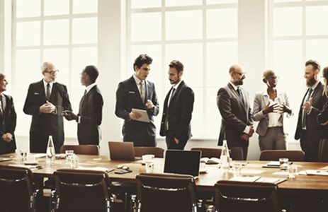 Governance of Solvency II