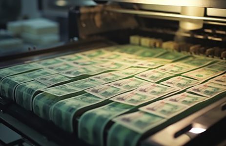 EU AML/CFT requirements for cash transactions