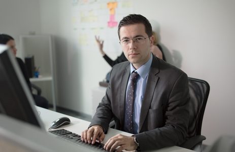 Solvency II market risk