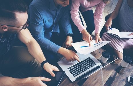 The new EU AML/CFT framework for funds transfers and VSPs