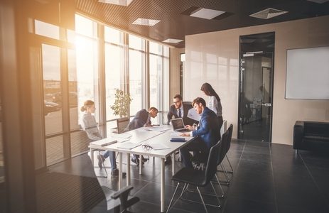 Solvency II counterparty risk