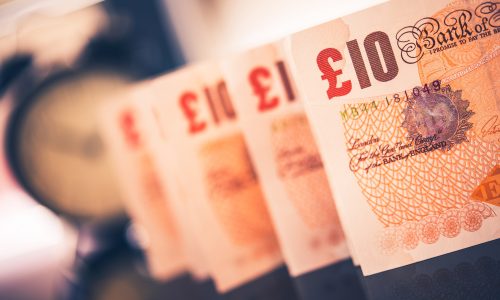 UK Anti-Money Laundering and Counter-Terrorism Financing Leadership Training