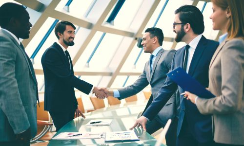 UK Business Ethics & Integrity Leadership Training