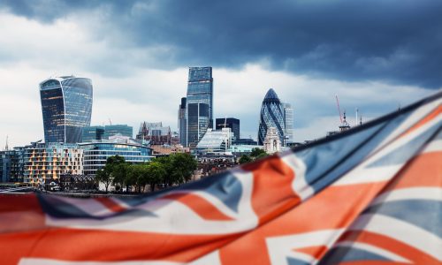 UK Financial Crime Prevention Leadership Training