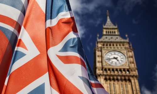 UK Financial Sanctions Leadership Training